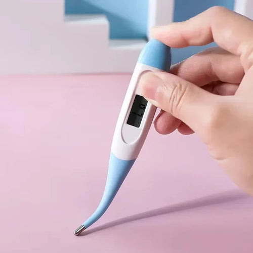 Digital Fever Thermometer