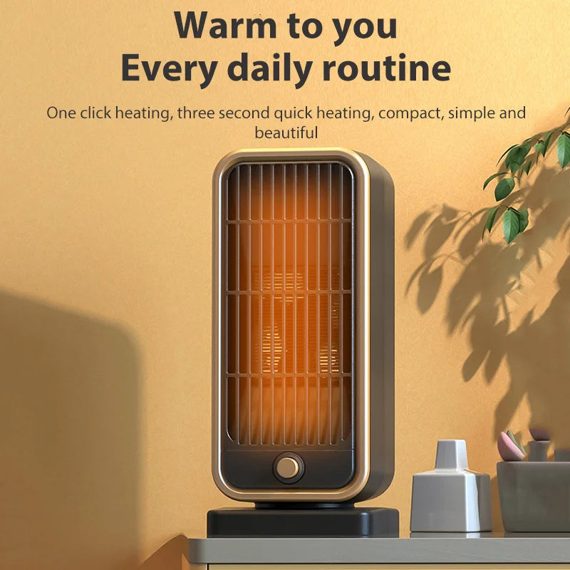 Quick Read Body Heat Tester