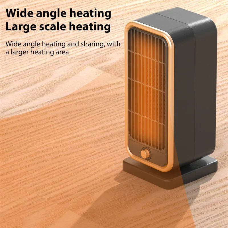 Quick Read Body Heat Tester