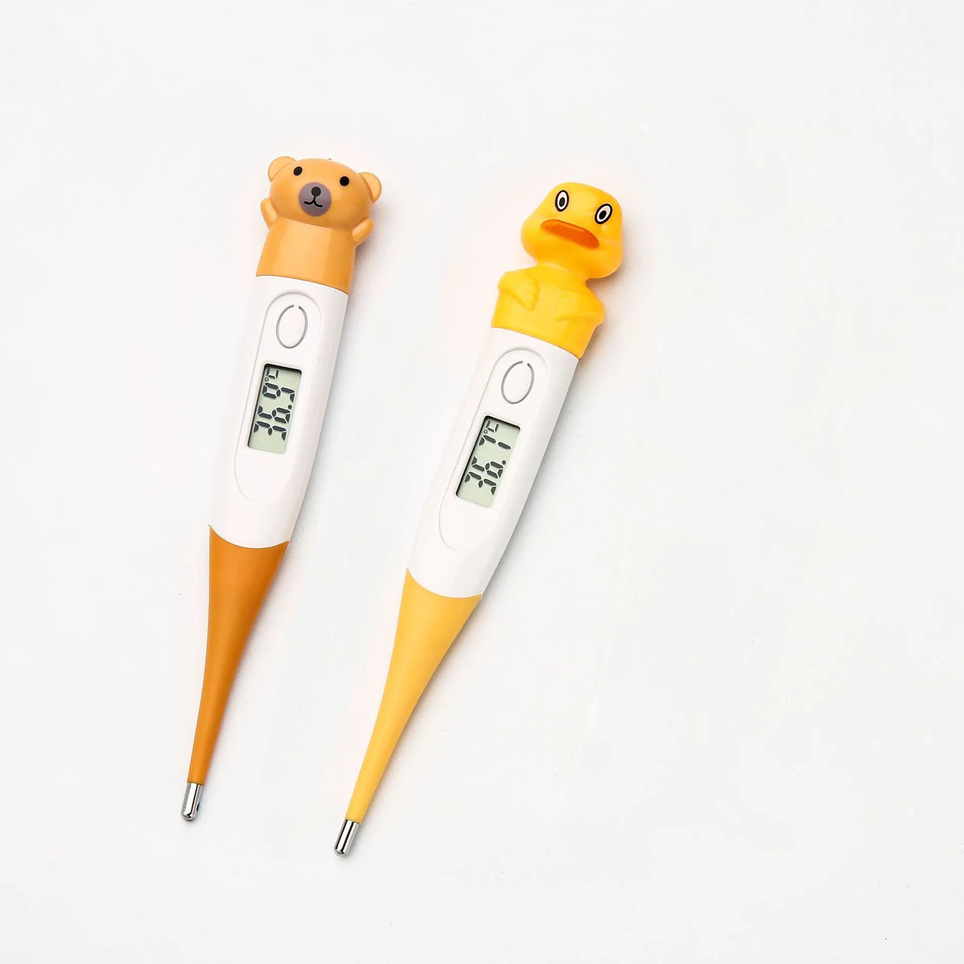 Fever Thermometer for Home Use