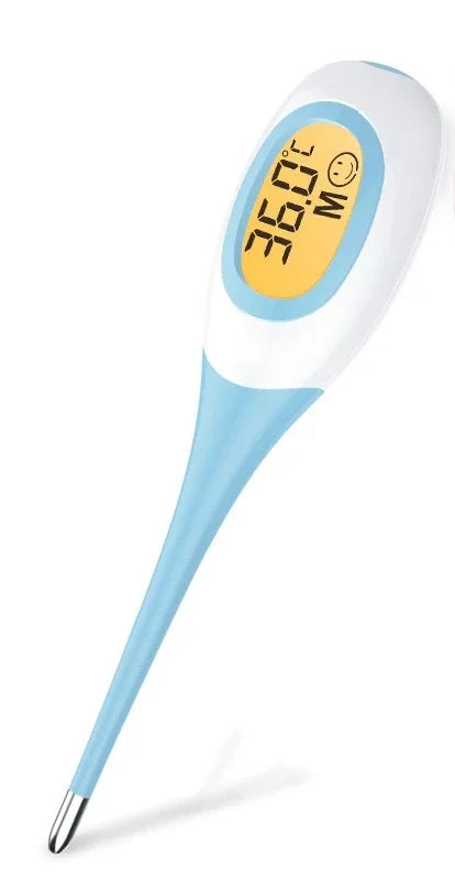 Electronic Digital Fever