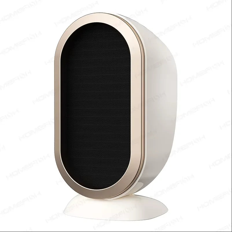 Compact Warm Air Blower Heater