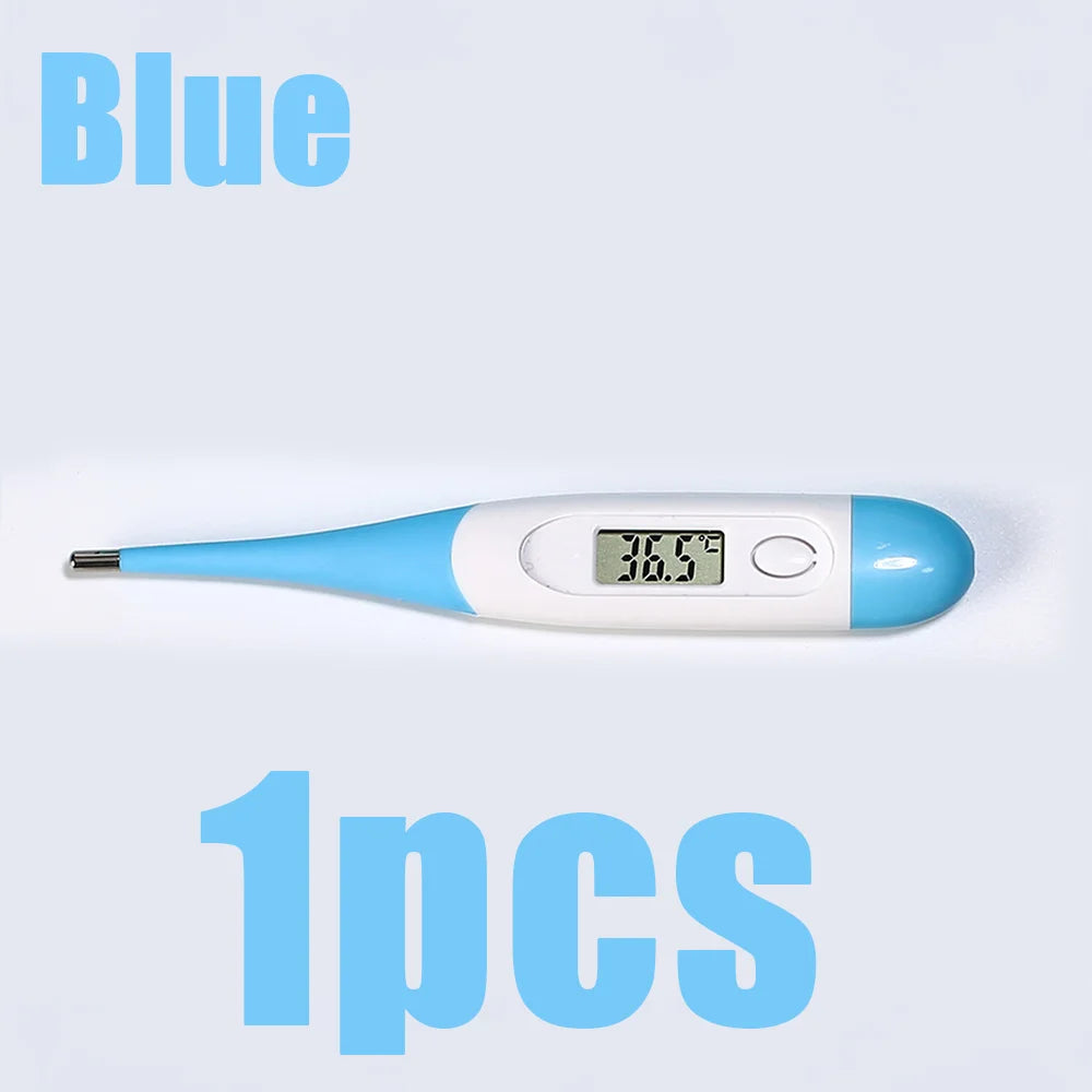 Digital Fever Thermometer